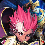 PG赏金女王